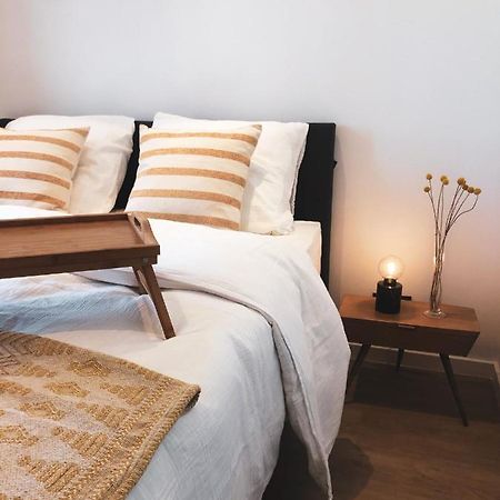 Cabine Conge Nieuw Appartement Dichtbij Zee オステンド エクステリア 写真