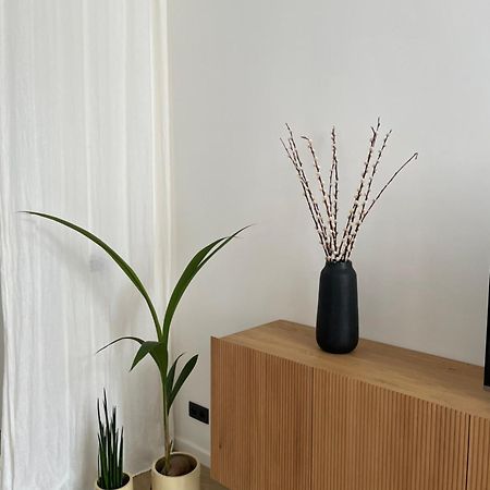 Cabine Conge Nieuw Appartement Dichtbij Zee オステンド エクステリア 写真