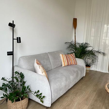 Cabine Conge Nieuw Appartement Dichtbij Zee オステンド エクステリア 写真