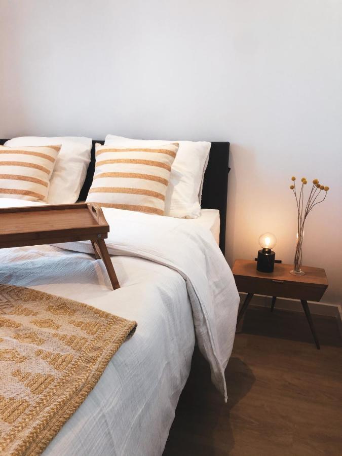 Cabine Conge Nieuw Appartement Dichtbij Zee オステンド エクステリア 写真