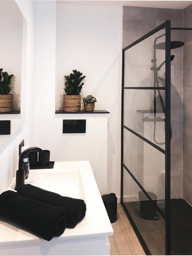 Cabine Conge Nieuw Appartement Dichtbij Zee オステンド エクステリア 写真