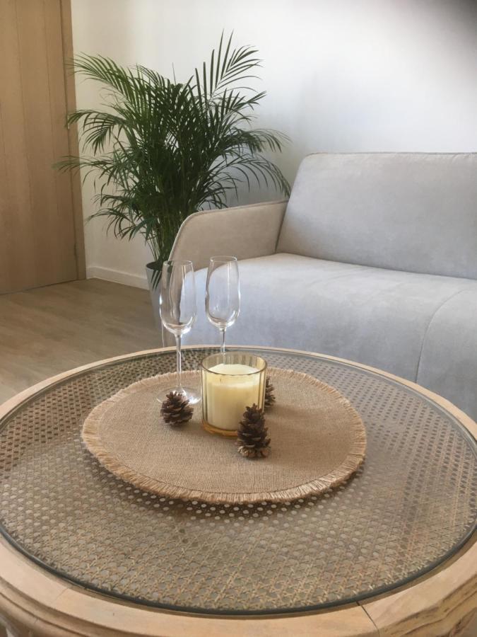Cabine Conge Nieuw Appartement Dichtbij Zee オステンド エクステリア 写真