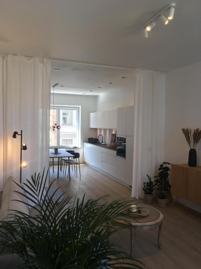 Cabine Conge Nieuw Appartement Dichtbij Zee オステンド エクステリア 写真
