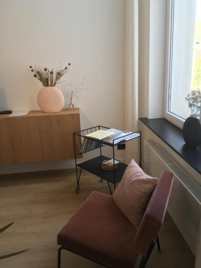 Cabine Conge Nieuw Appartement Dichtbij Zee オステンド エクステリア 写真