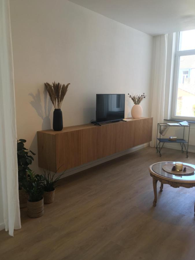 Cabine Conge Nieuw Appartement Dichtbij Zee オステンド エクステリア 写真