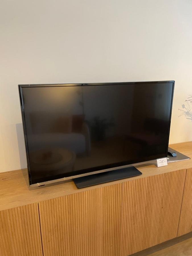 Cabine Conge Nieuw Appartement Dichtbij Zee オステンド エクステリア 写真