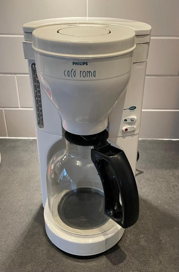 Cabine Conge Nieuw Appartement Dichtbij Zee オステンド エクステリア 写真